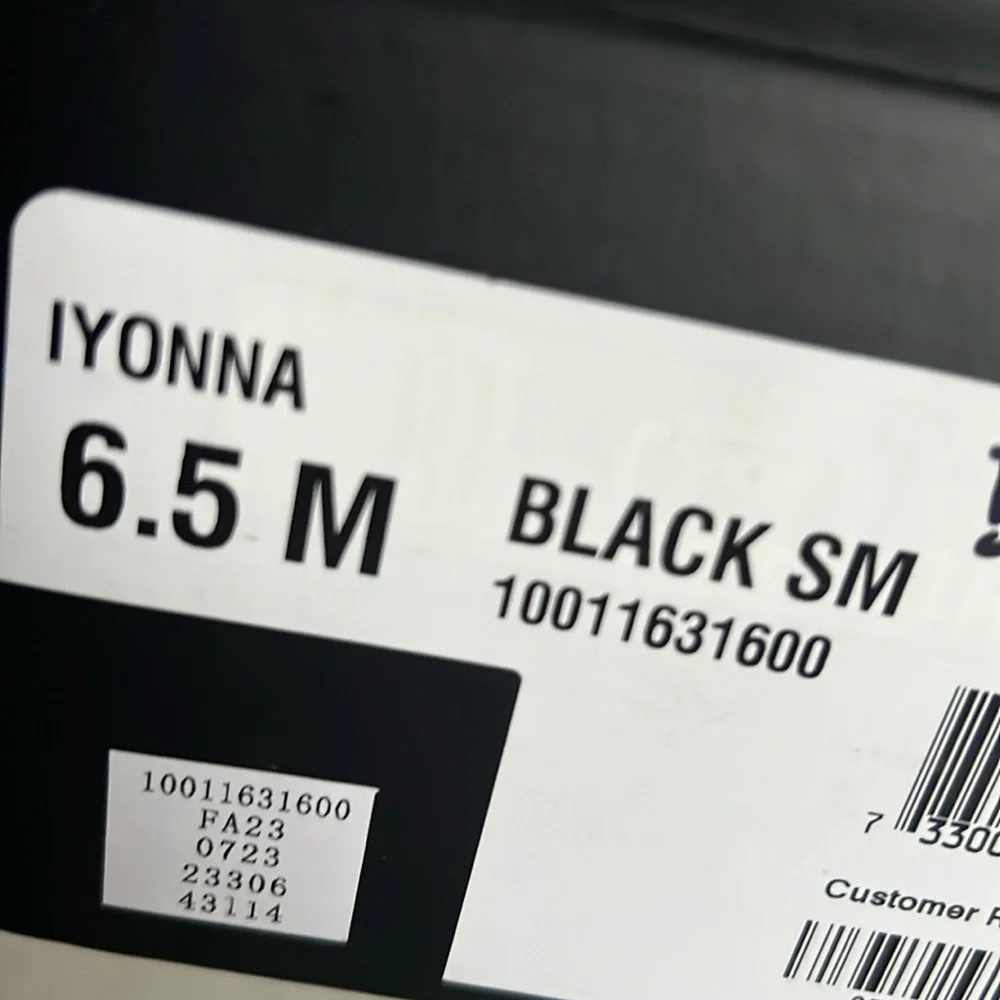 INC Iyonna Slouch Boots